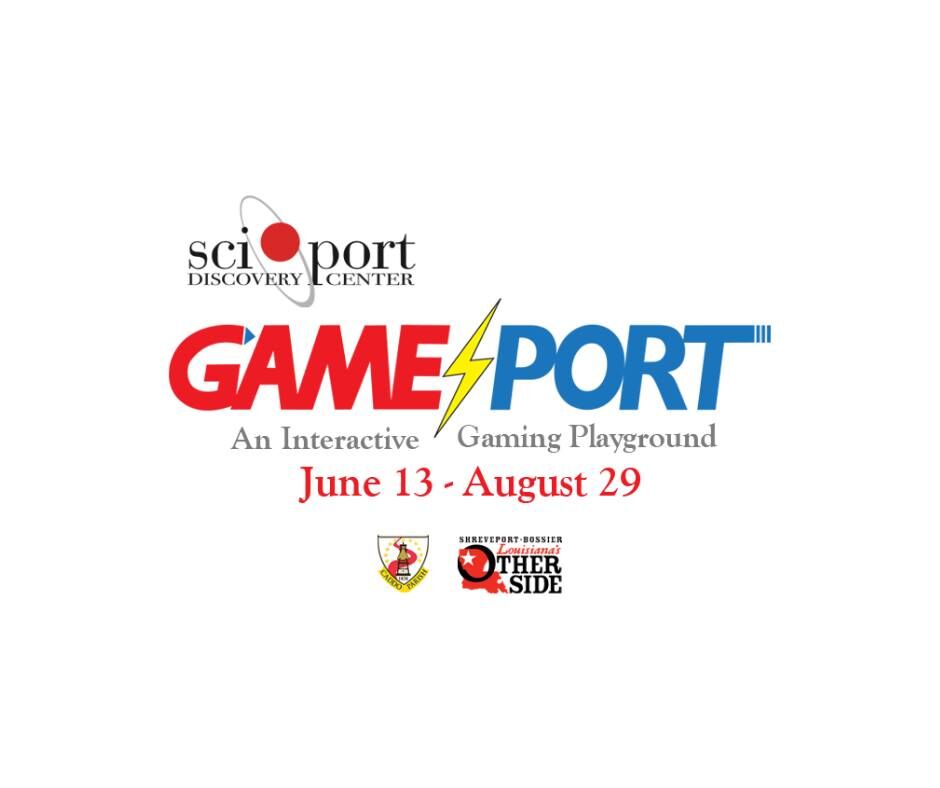 Gameport